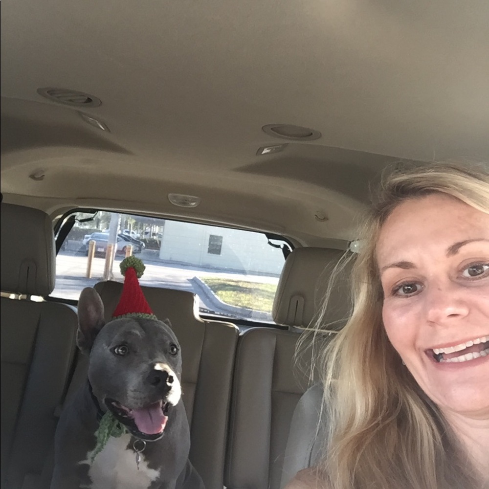 Meet your Posher, Kim